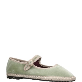 Uta Ballet Flats