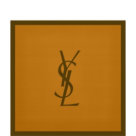 Care Square Silk Scarf