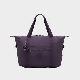 Art M Tote Bag