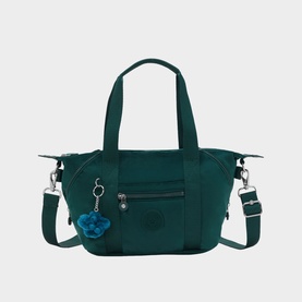 Art Mini Shoulder Bag