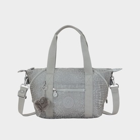 Art Mini Shoulder Bag