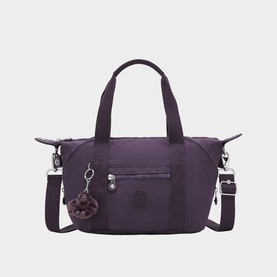 Art Mini Shoulder Bag