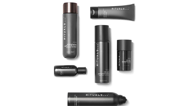 Homme Collection
