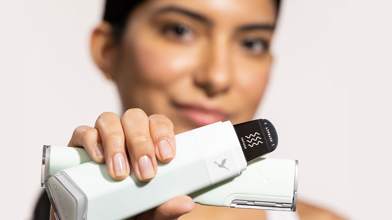 Dermaflash