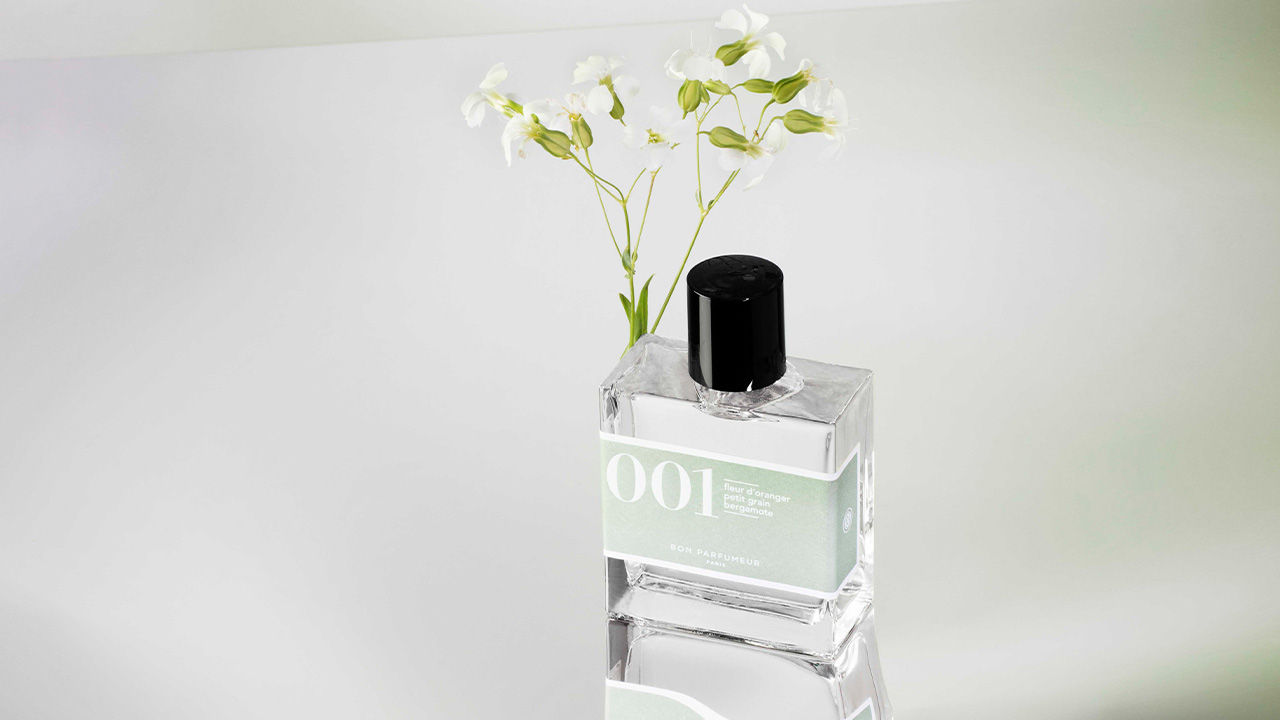 Bon Parfumeur