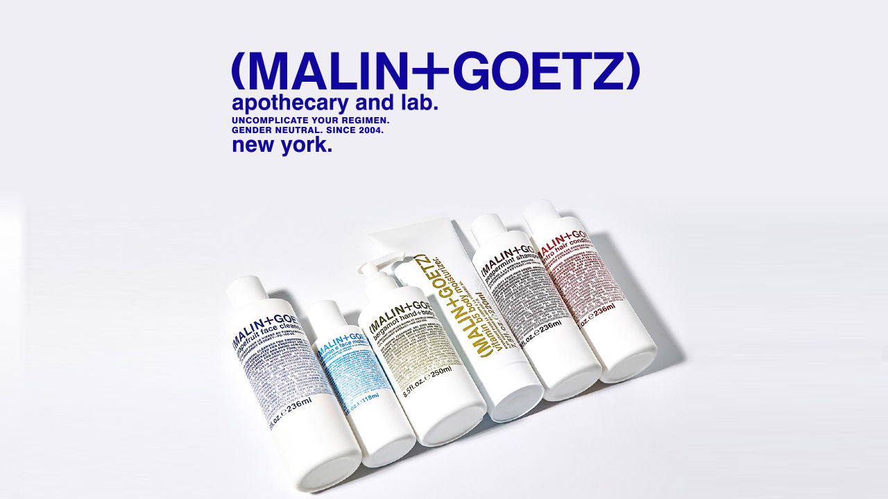 Malin & Goetz