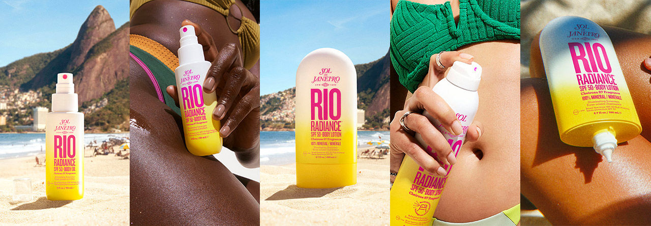 Sunscreen