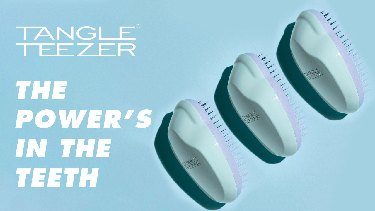 Tangle Teezer