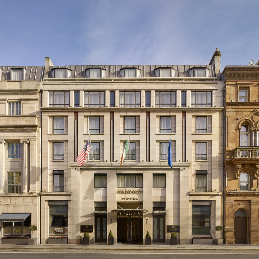 The College Green Hotel Dublin
