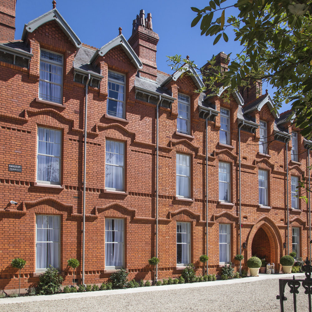 The Wilder Townhouse