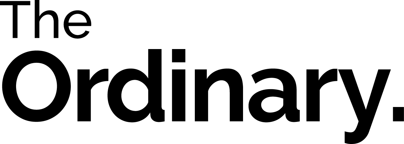the-ordinary logo