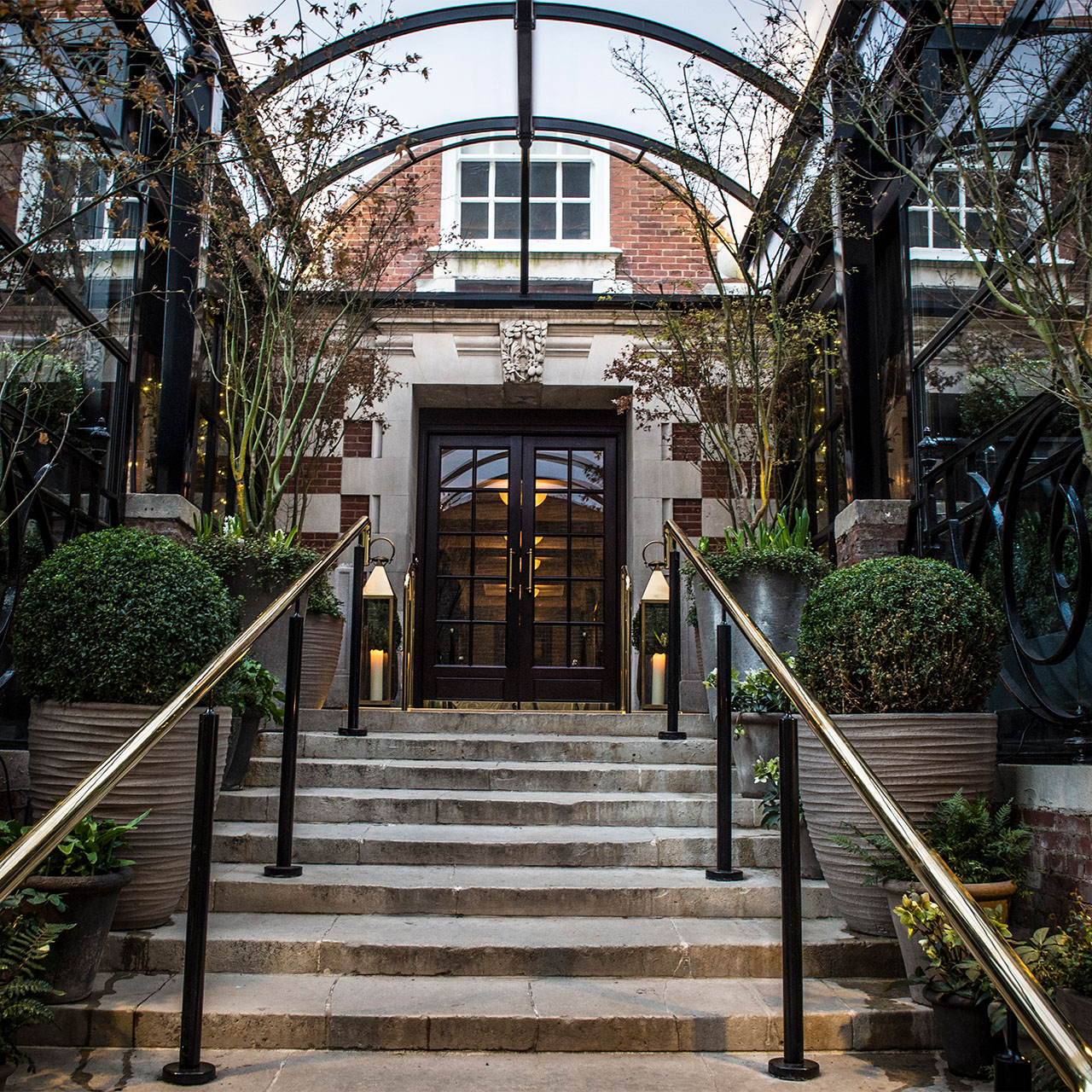 The Bloomsbury