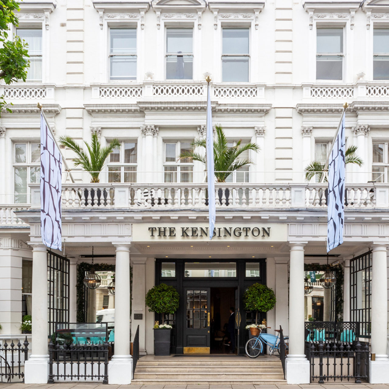 The Kensington