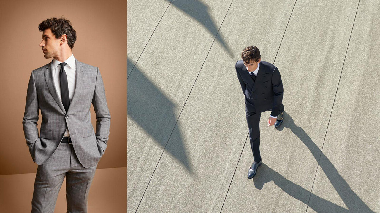 Suit image
