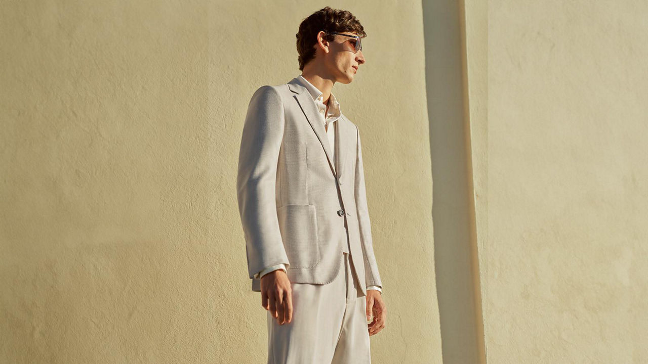 Suit image