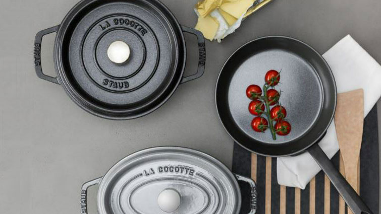 Cookware
