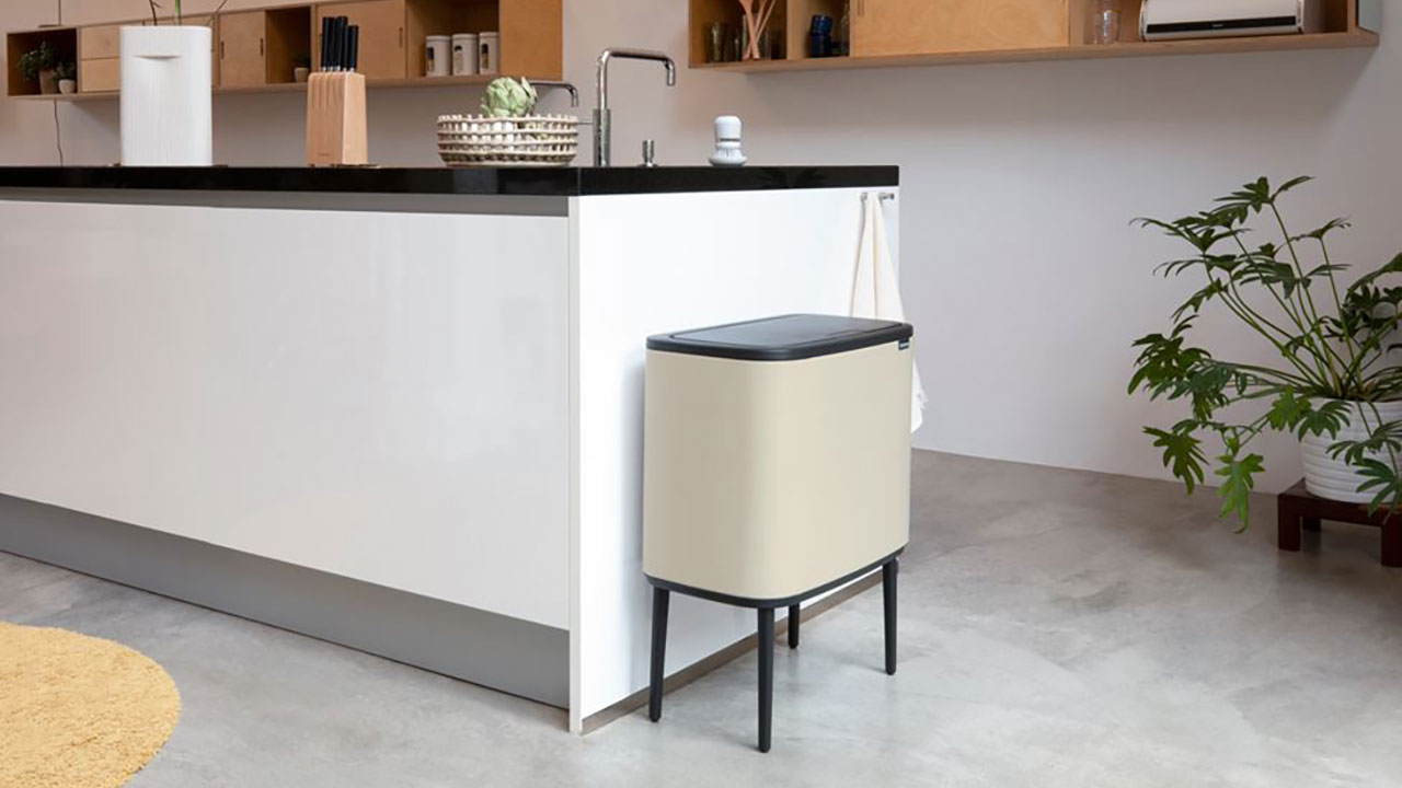 Storage and Waste