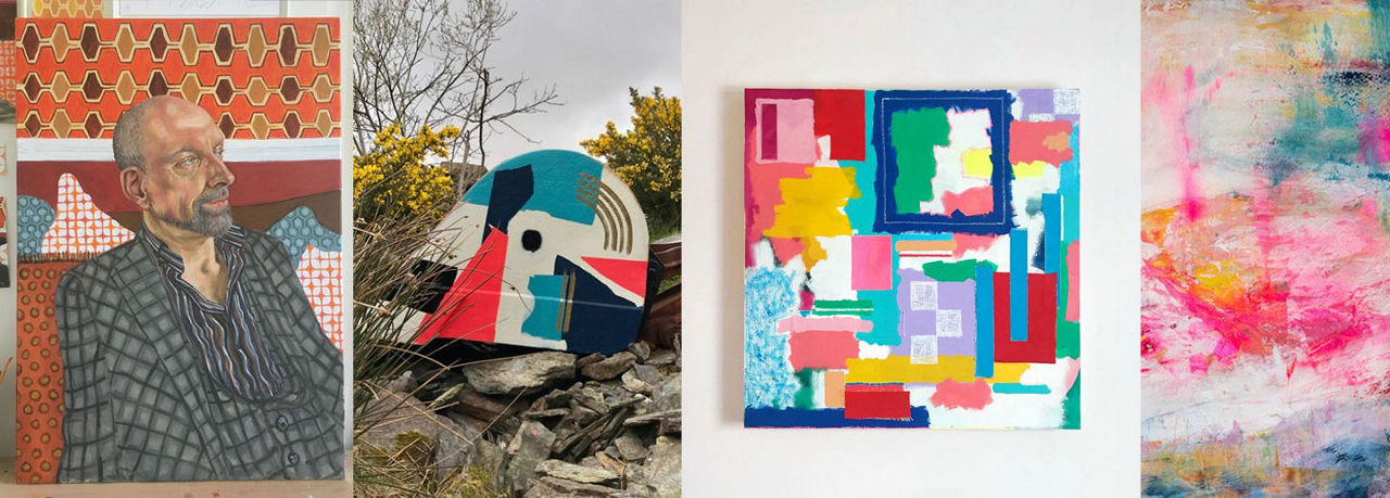 A call to art
