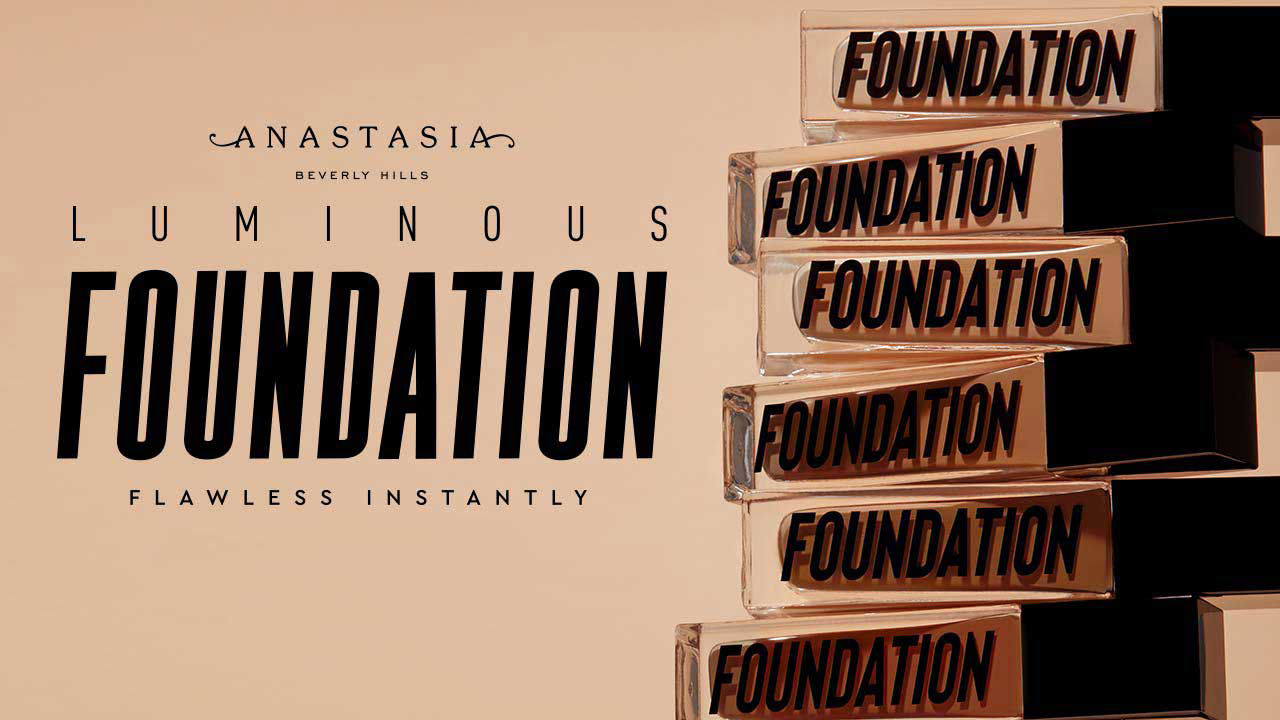 Anastasia Beverly Hills