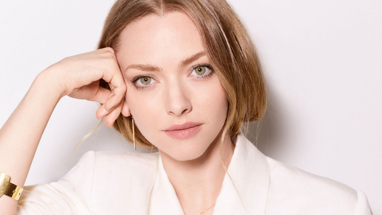 Lancome's Brand Ambassador