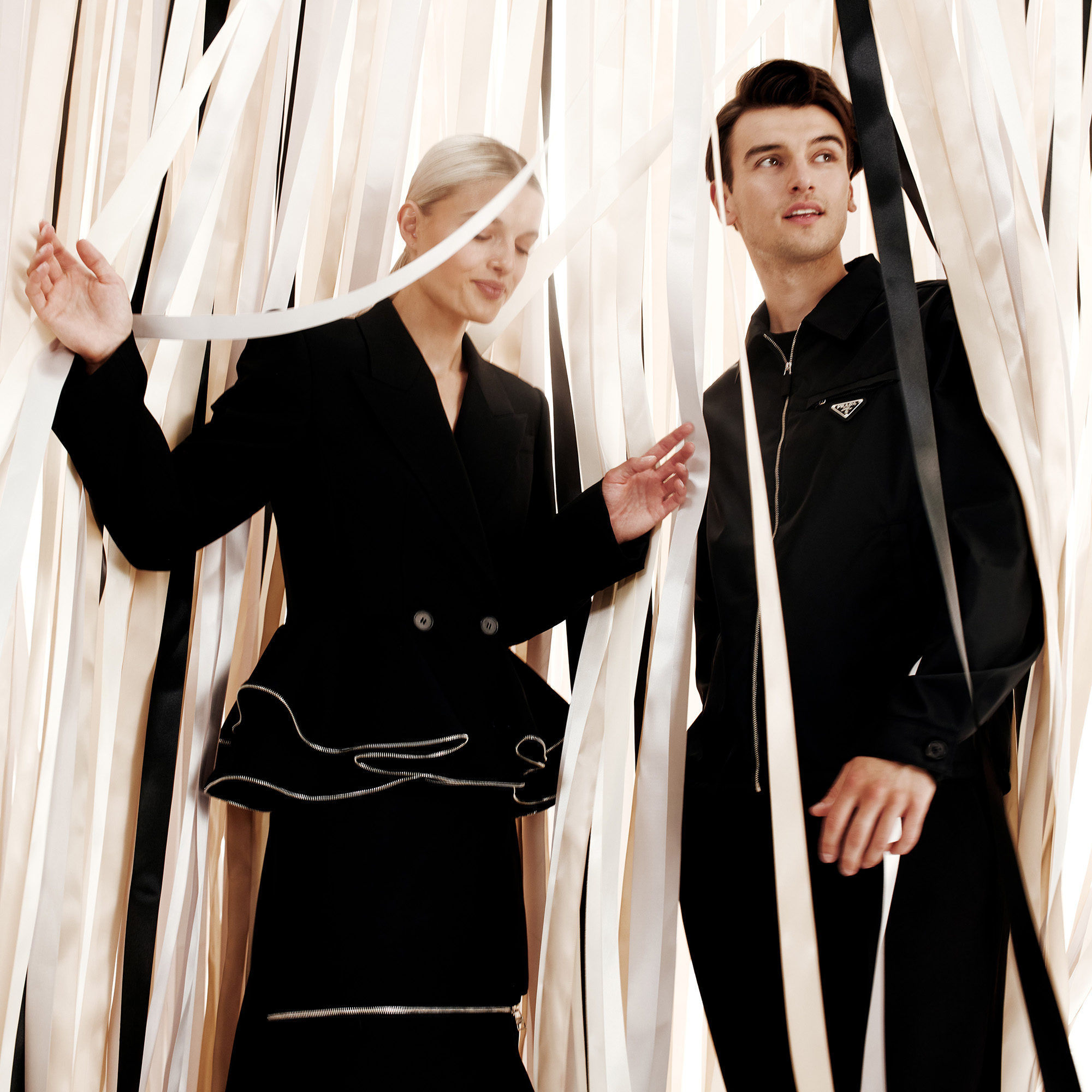 Brown Thomas campaign image