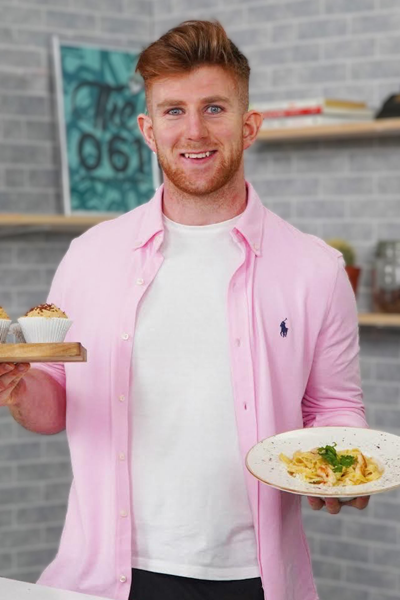 Eoin Sheehan