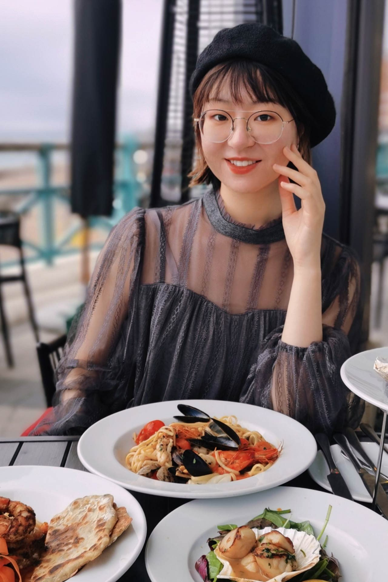 Gigi Li