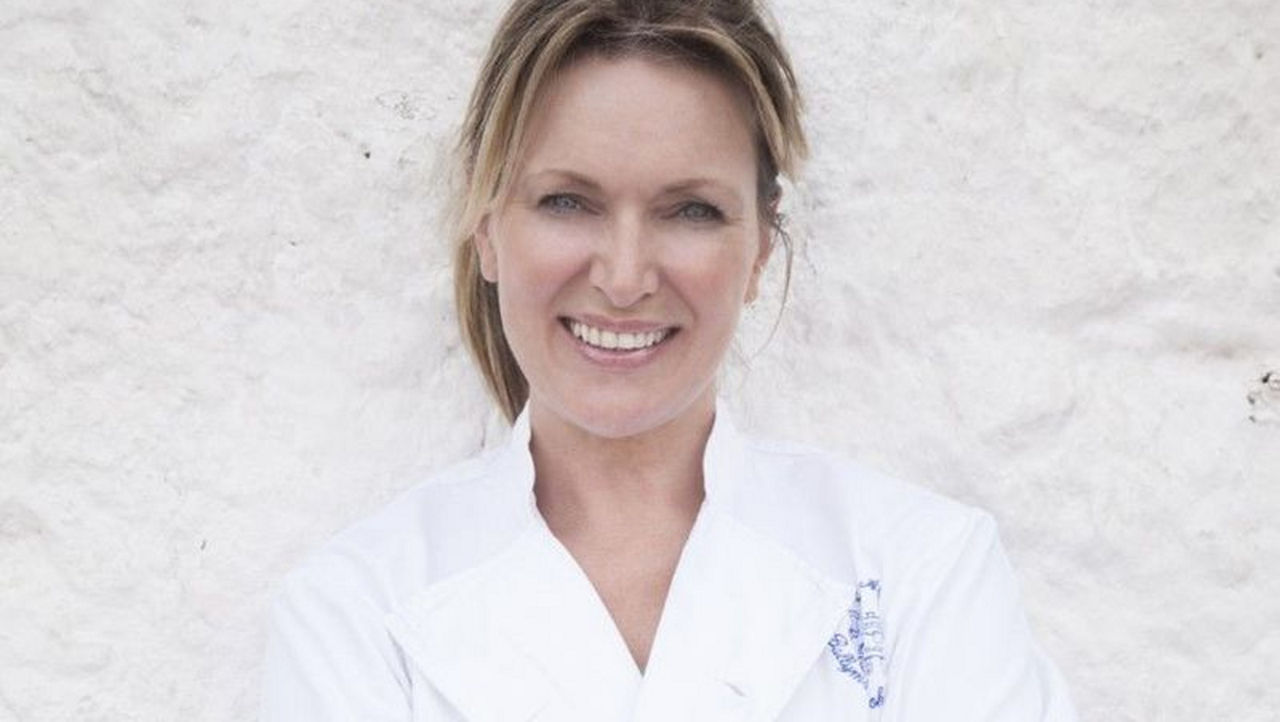 Rachel Allen