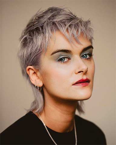 Becky Donnelly