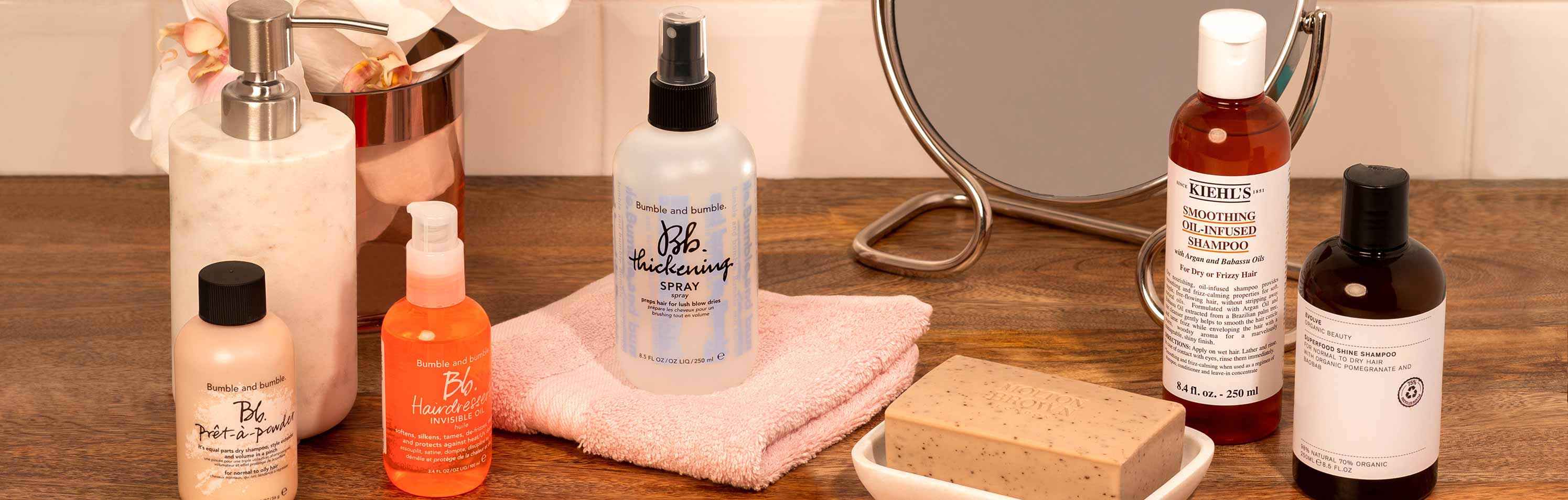Complexion Boosters