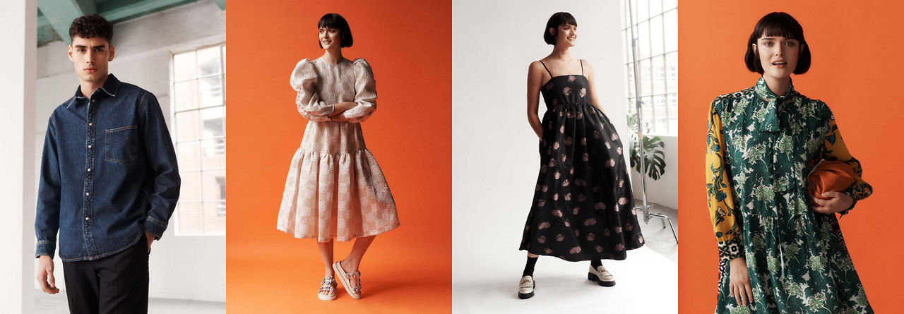 Fashion Models