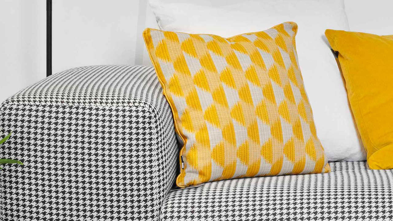 Decor on Trends