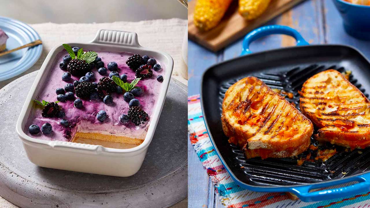 Arnotts Loves Recipes