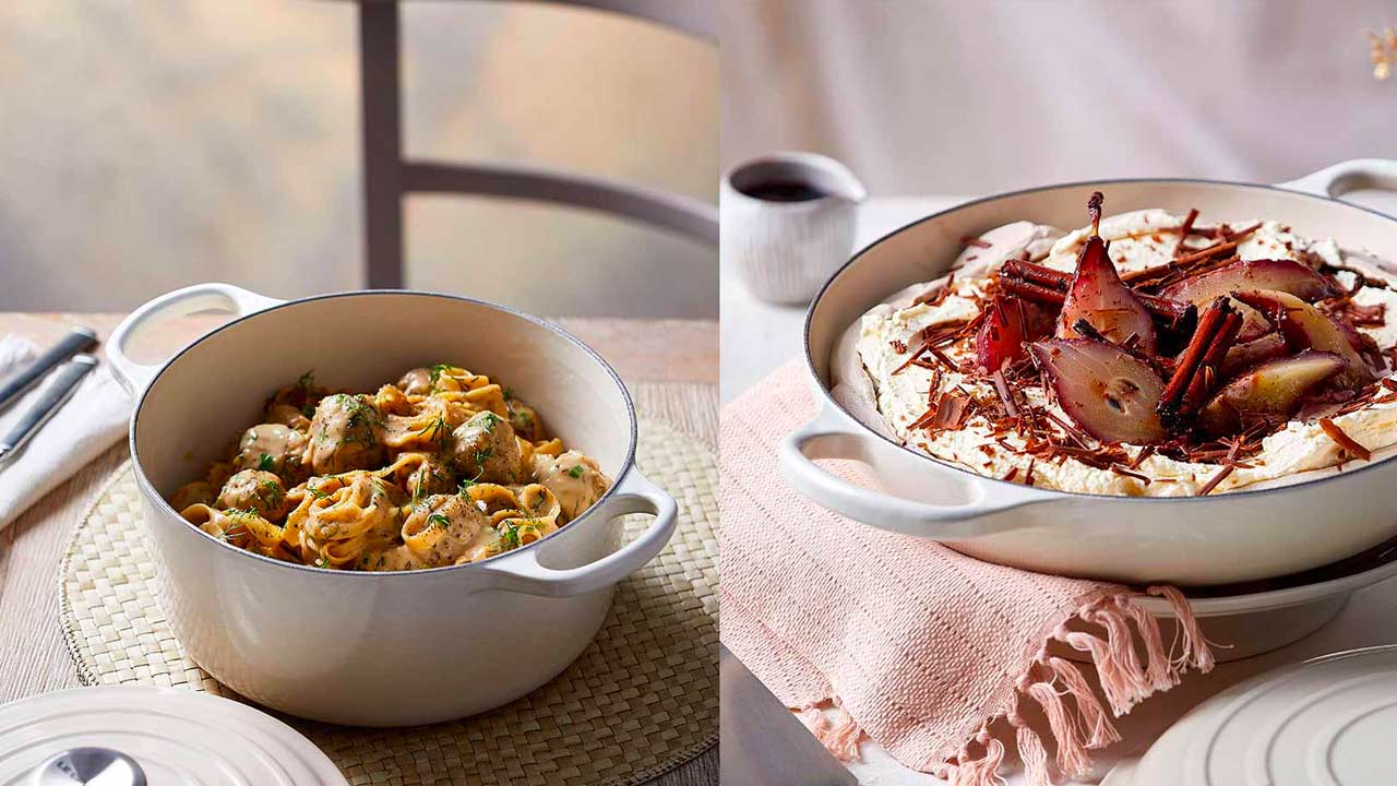 Even More Recipe Inspiration