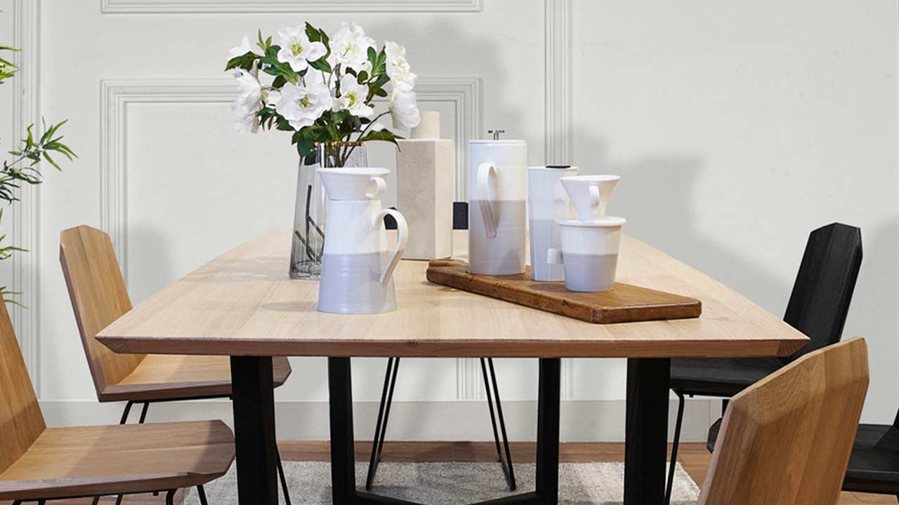 The Scandi Way