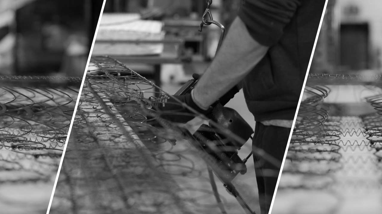Furniture & Mattress Recycling