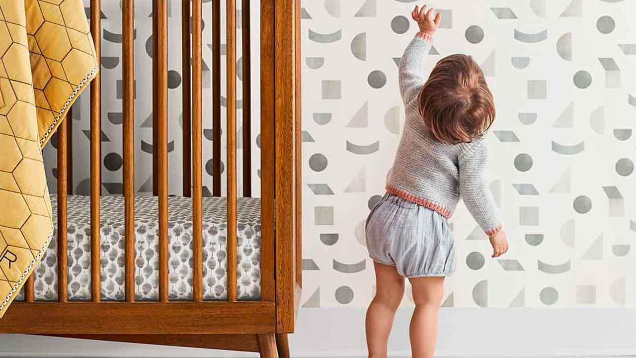 Everything You Need For Your New Baby