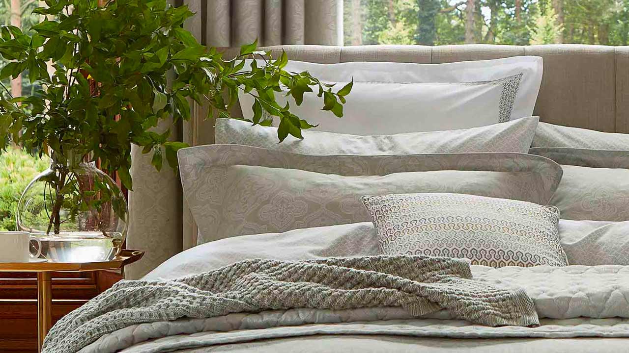 Serene Sleeping