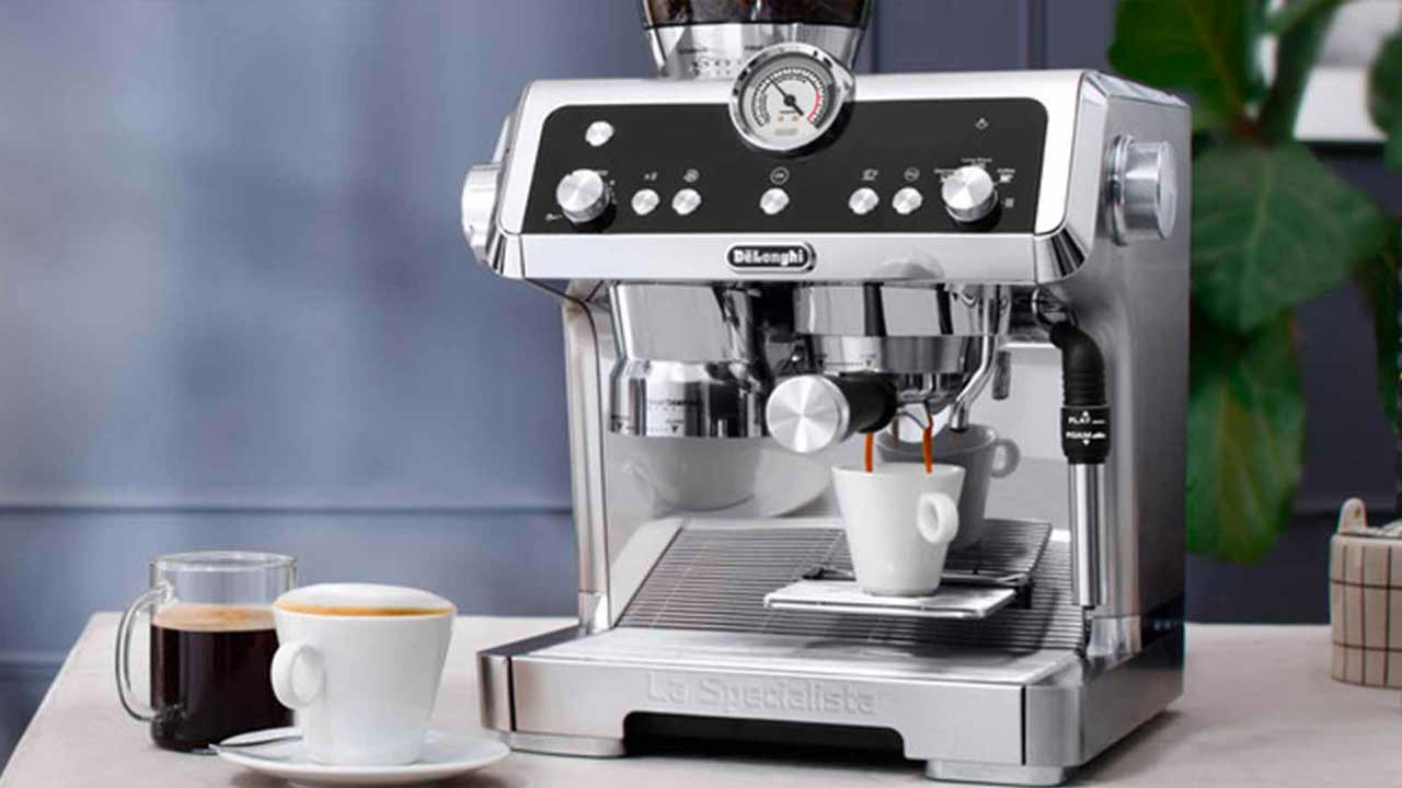 It's Coffee Hour Every Hour 