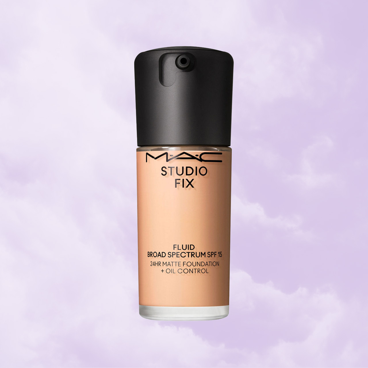 MAC Studio Fix SPF Foundation