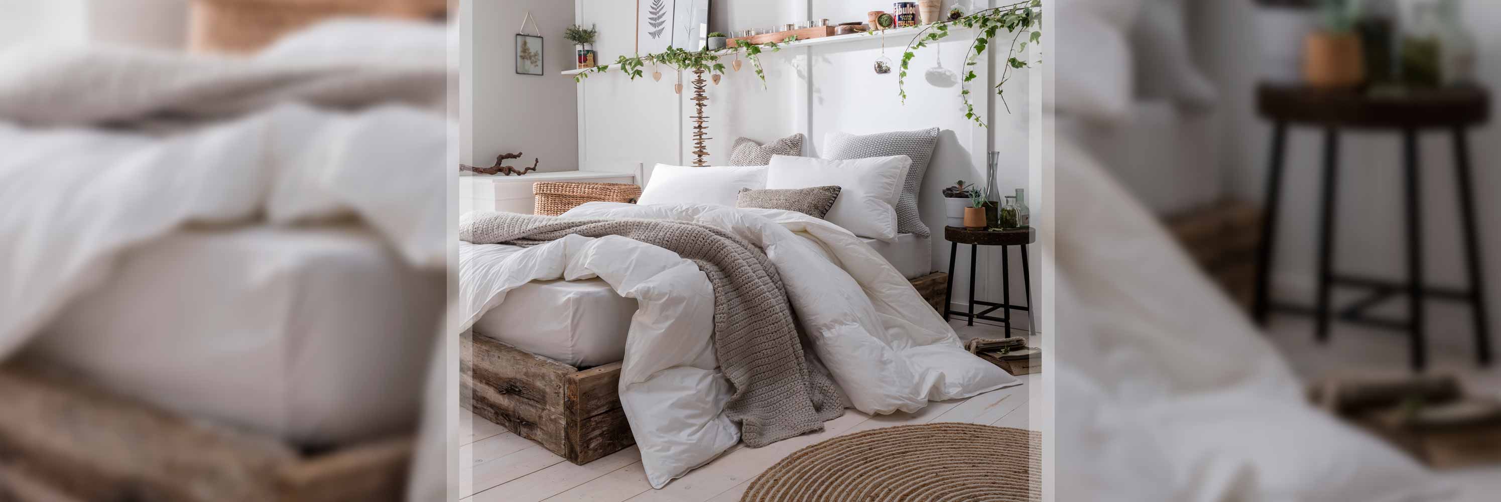 Change Up Your Duvet For Summer!