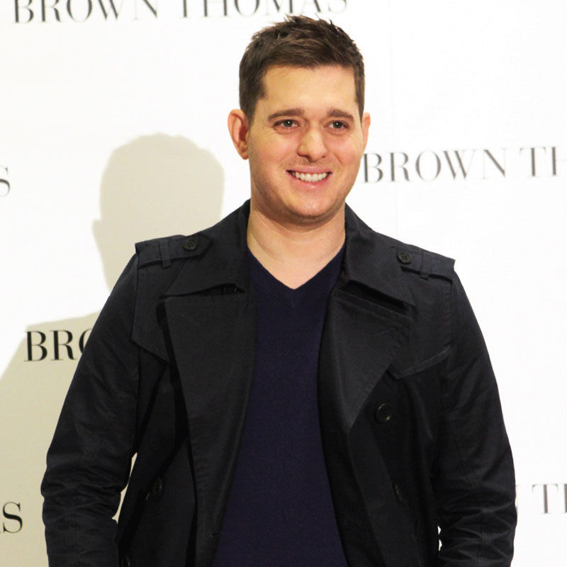 Michael Bublé