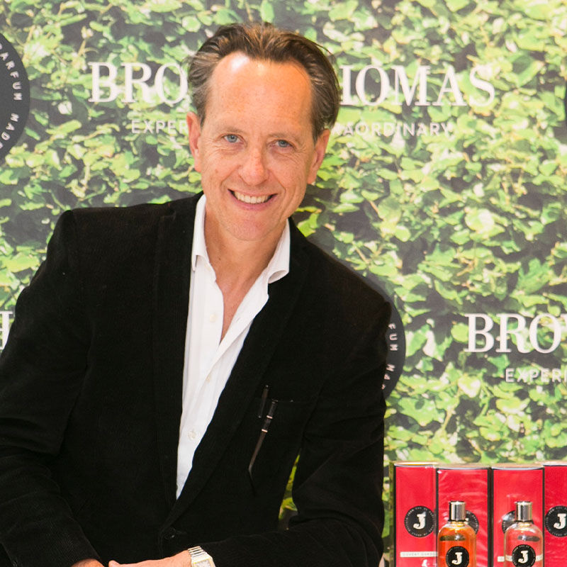 Richard E. Grant
