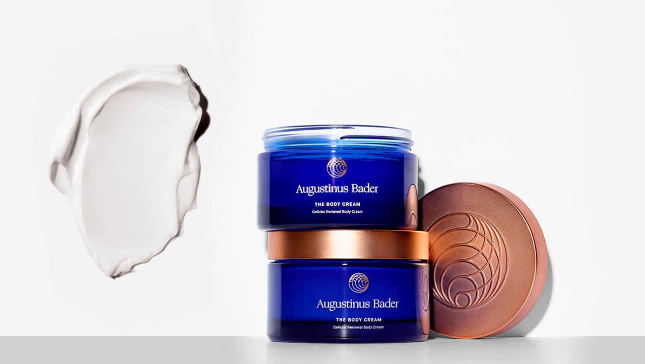 Augustinus Bader The Body Cream