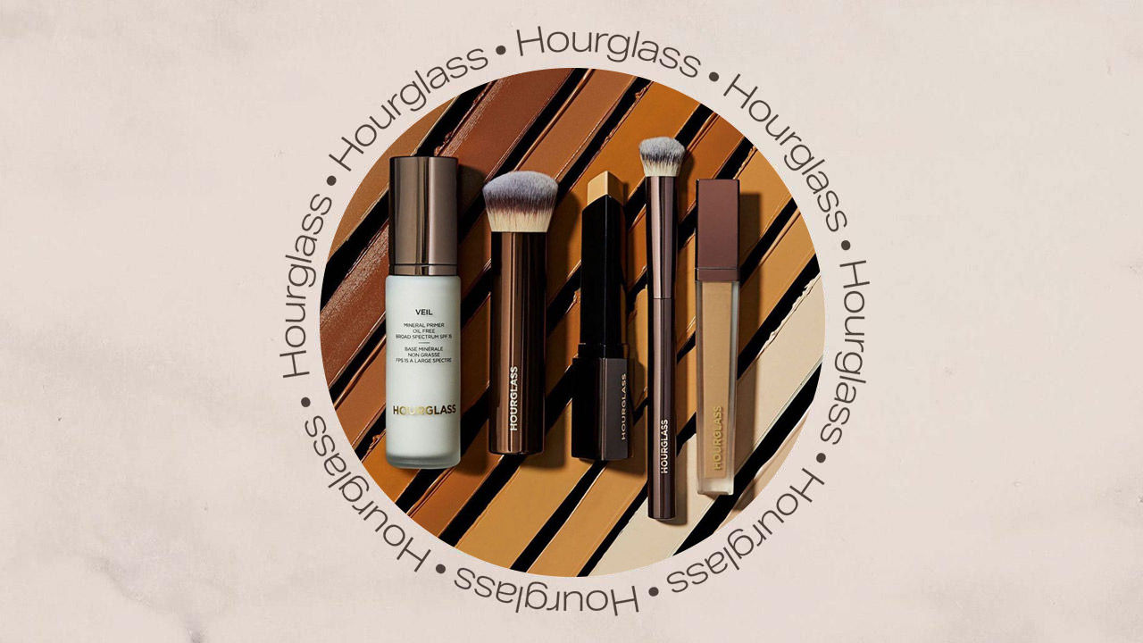 Hourglass: Core Collection