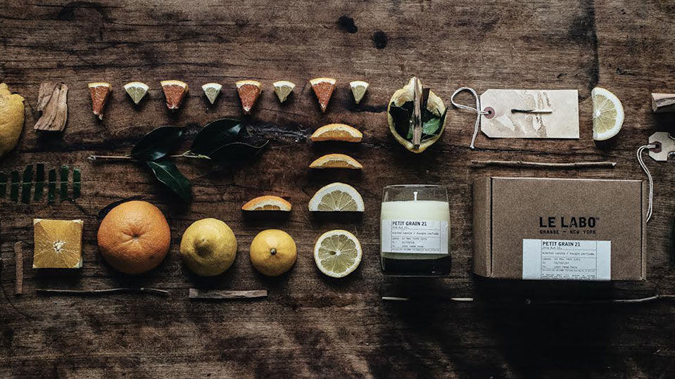 Are Le Labo perfumes natural?