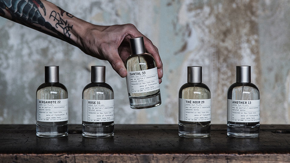 Are Le Labo fragrances unisex?