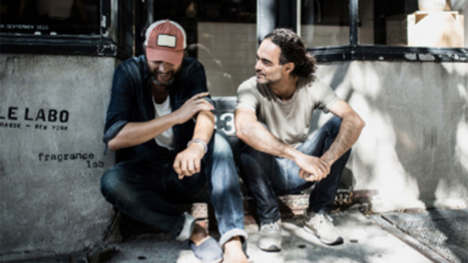 How did Le Labo start?