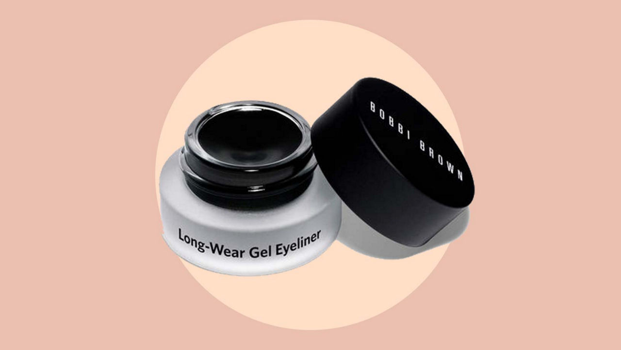Bobbi Brown original gel liner