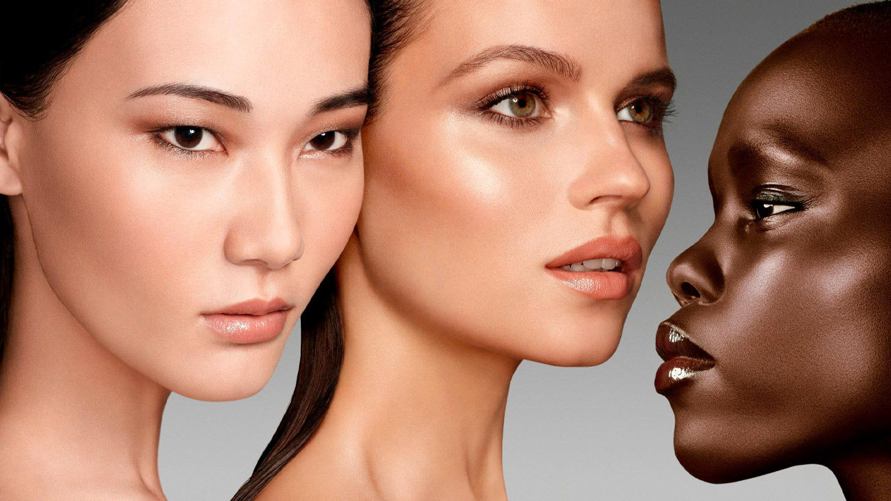 Choosing your base hydration for irritated skin